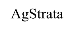 AGSTRATA trademark