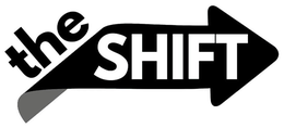 THE SHIFT trademark