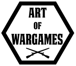 ART OF WARGAMES trademark