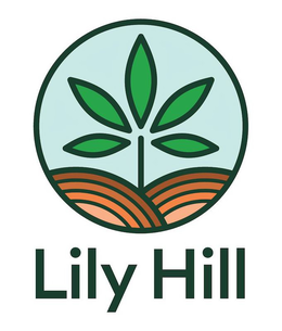 LILY HILL trademark