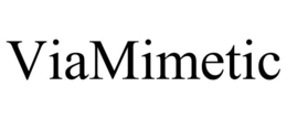 VIAMIMETIC trademark