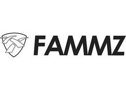 FAMMZ trademark
