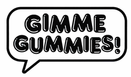 GIMME GUMMIES! trademark