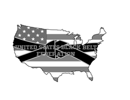 UNITED STATES BLACK BELT FEDERATION trademark