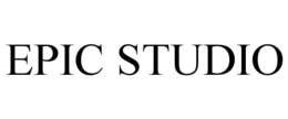 EPIC STUDIO trademark