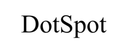 DOTSPOT trademark