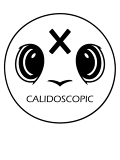 CALIDOSCOPIC trademark