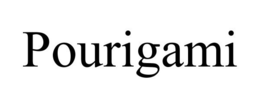 POURIGAMI trademark