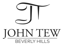 JT JOHN TEW BEVERLY HILLS trademark
