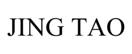 JING TAO trademark