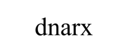 DNARX trademark