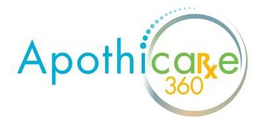 APOTHICARE 360 trademark