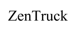 ZENTRUCK trademark