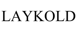 LAYKOLD trademark