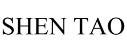 SHEN TAO trademark