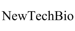 NEWTECHBIO trademark