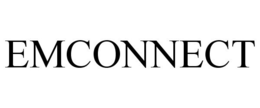 EMCONNECT trademark