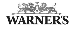 WARNER'S trademark