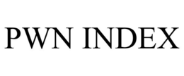 PWN INDEX trademark