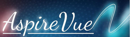 ASPIREVUE trademark