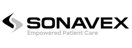SONAVEX EMPOWERED PATIENT CARE trademark