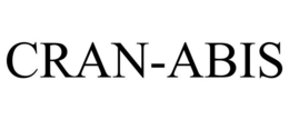 CRAN-ABIS trademark