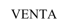VENTA trademark