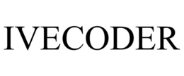 IVECODER trademark