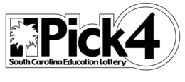 PICK 4 SOUTH CAROLINA EDUCATION LOTTERY trademark