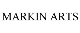 MARKIN ARTS trademark