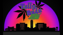 TALLY BUDZ trademark