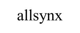 ALLSYNX trademark