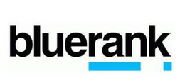 BLUERANK trademark