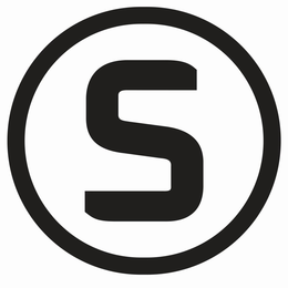 S trademark