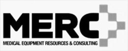 MERC MEDICAL EQUIPMENT RESOURCES & CONSULTING trademark