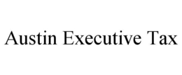 AUSTIN EXECUTIVE TAX trademark