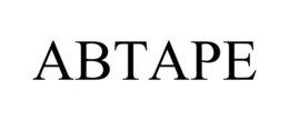 ABTAPE trademark