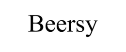 BEERSY trademark