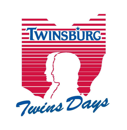 TWINSBURG TWINS DAYS trademark