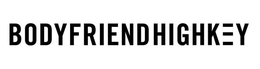 BODYFRIEND HIGHKEY trademark