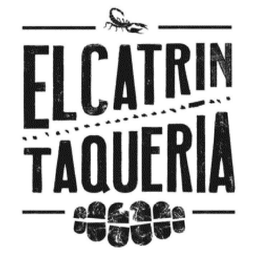EL CATRIN TAQUERIA trademark