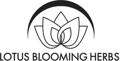 LOTUS BLOOMING HERBS trademark