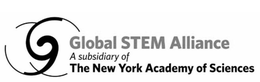 GLOBAL STEM ALLIANCE A SUBSIDIARY OF THE NEW YORK ACADEMY OF SCIENCES trademark