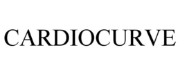 CARDIOCURVE trademark