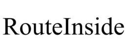 ROUTEINSIDE trademark