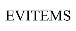 EVITEMS trademark