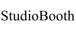 STUDIOBOOTH trademark