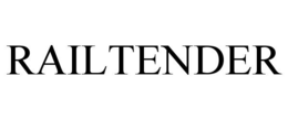 RAILTENDER trademark
