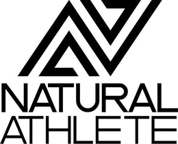 NATURAL ATHLETE trademark