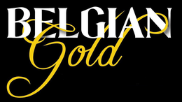 BELGIAN GOLD trademark